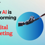 How AI is Transforming Digital Marketing